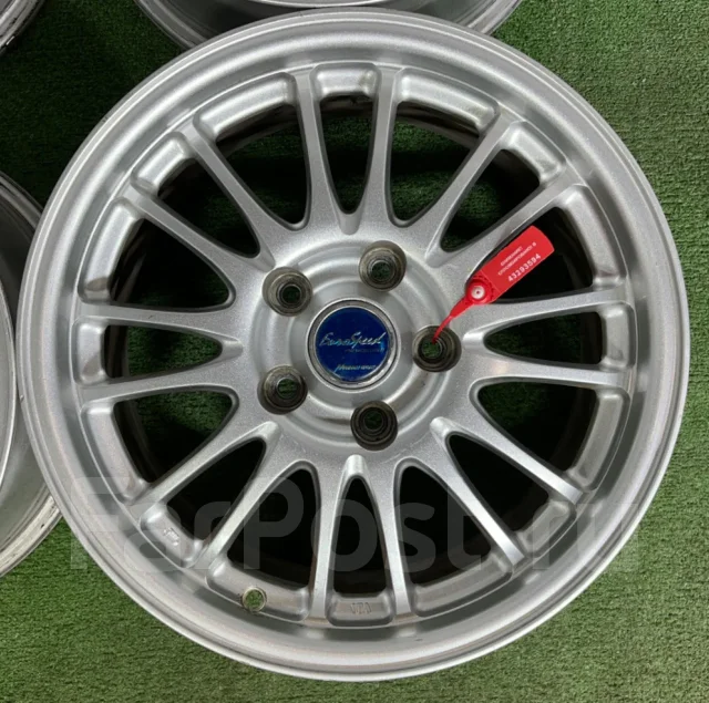 Manaray Sport. 6.5x16", 5x114.3, ET35, �� 73,1���. ����