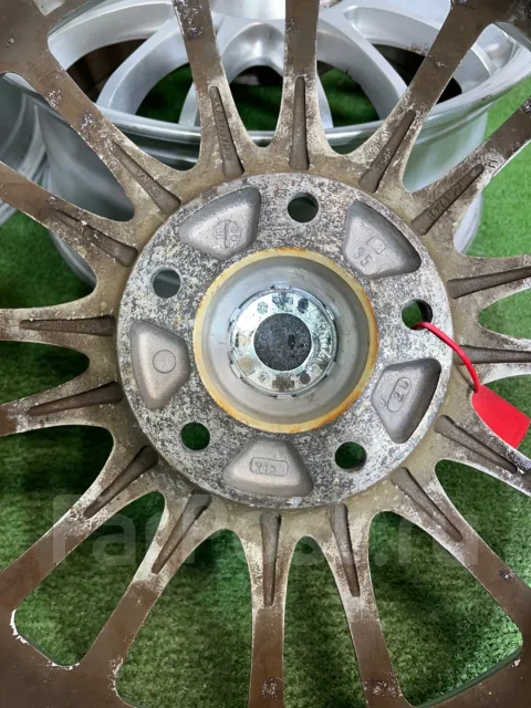 Manaray Sport. 6.5x16", 5x114.3, ET35, �� 73,1���. ����