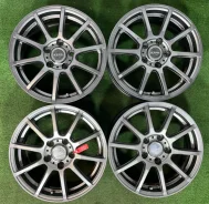 Adenak Kino Sports. 6.5x16", 5x114.3, ET47, �� 73,1���. ����