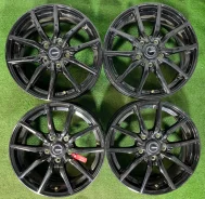 Hot Stuff G.speed. 6.5x16", 5x114.3, ET53, �� 73,1���. ����