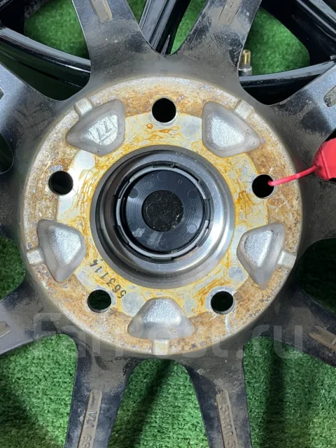 Hot Stuff G.speed. 6.5x16", 5x114.3, ET53, �� 73,1���. ����