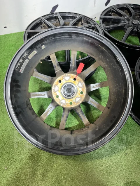 Hot Stuff G.speed. 6.5x16", 5x114.3, ET53, �� 73,1���. ����