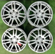Fuji Copp SG-E. 6.5x16", 5x114.3, ET48, �� 73,1���. ����