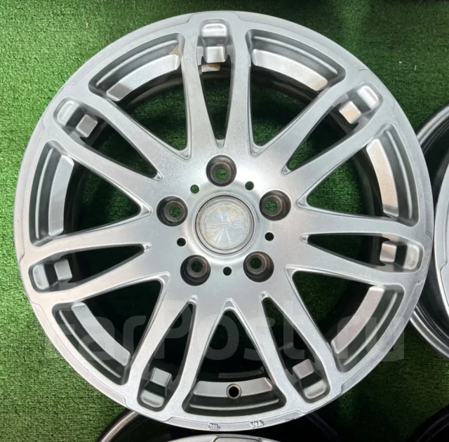 Fuji Copp SG-E. 6.5x16", 5x114.3, ET48, �� 73,1���. ����