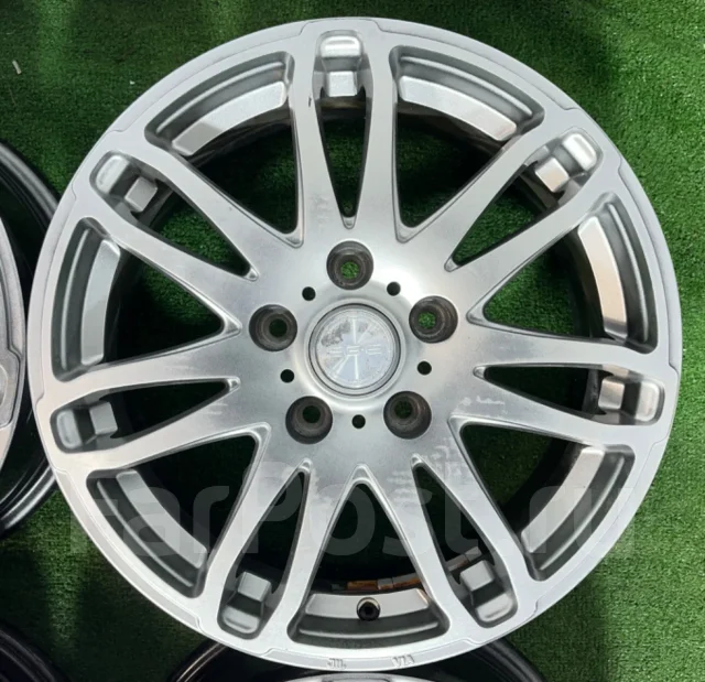 Fuji Copp SG-E. 6.5x16", 5x114.3, ET48, �� 73,1���. ����