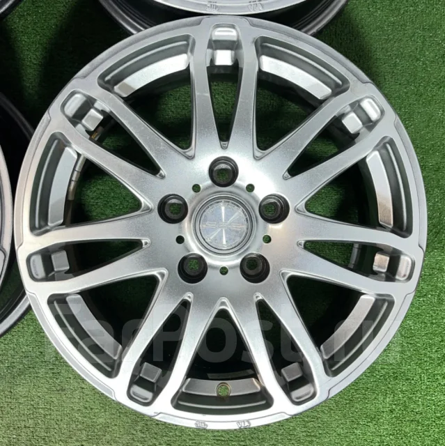 Fuji Copp SG-E. 6.5x16", 5x114.3, ET48, �� 73,1���. ����