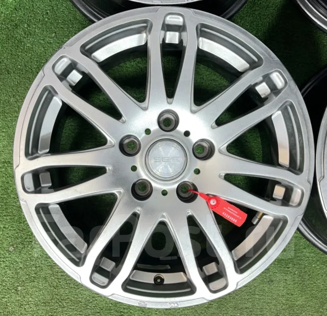 Fuji Copp SG-E. 6.5x16", 5x114.3, ET48, �� 73,1���. ����