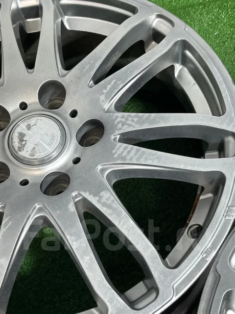 Fuji Copp SG-E. 6.5x16", 5x114.3, ET48, �� 73,1���. ����