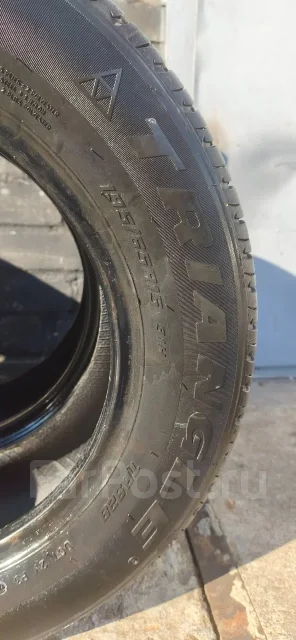 Triangle TR928. ������, 2019 ���, �/�, ����� 5 % ����