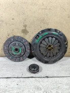 ��������� � ����� Mitsubishi Lancer C73A 4G61 Md732163 ����