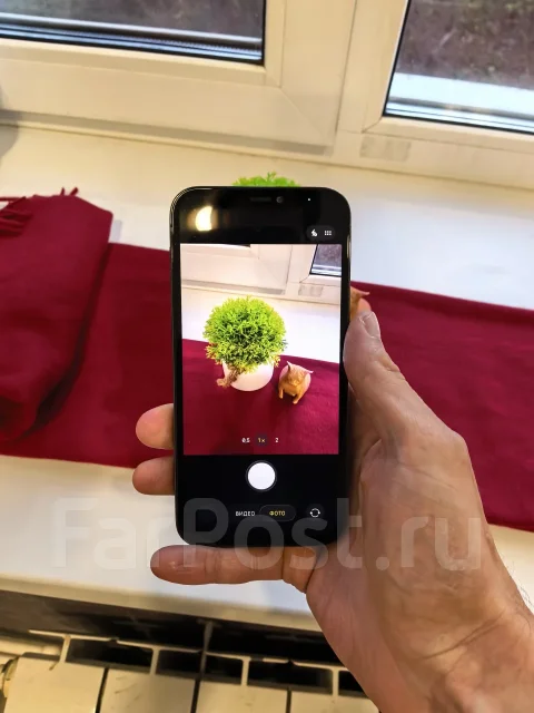 Apple iPhone 12 Pro. �/�, 512 ��, ������, 3G, 4G LTE, 5G, NFC, eSIM, ������� �������, ������������ ������� ����