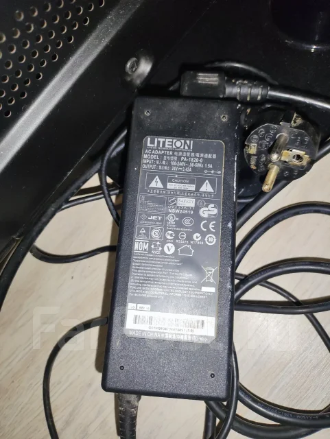 LG. LED ����