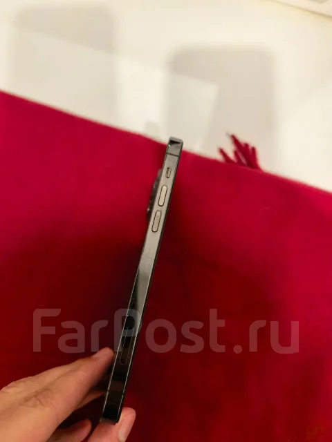 Apple iPhone 12 Pro. �/�, 512 ��, ������, 3G, 4G LTE, 5G, NFC, eSIM, ������� �������, ������������ ������� ����