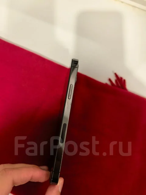 Apple iPhone 12 Pro. �/�, 512 ��, ������, 3G, 4G LTE, 5G, NFC, eSIM, ������� �������, ������������ ������� ����