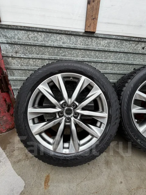 Mazda. 7.5x20", 5x114.3, ET45, �� 67,1���. ����