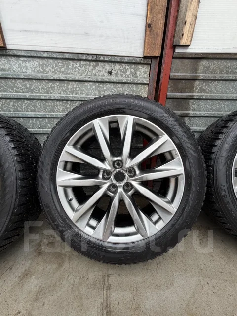 Mazda. 7.5x20", 5x114.3, ET45, �� 67,1���. ����