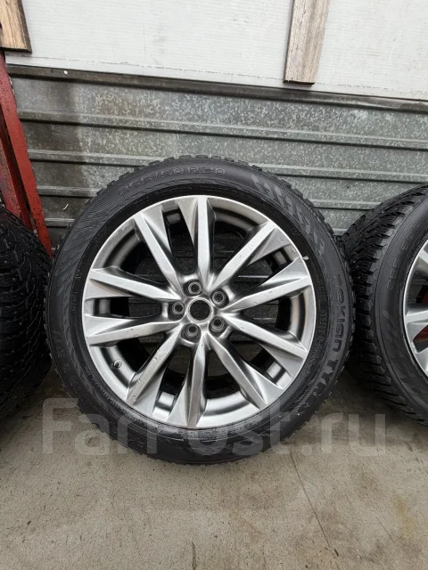 Mazda. 7.5x20", 5x114.3, ET45, �� 67,1���. ����