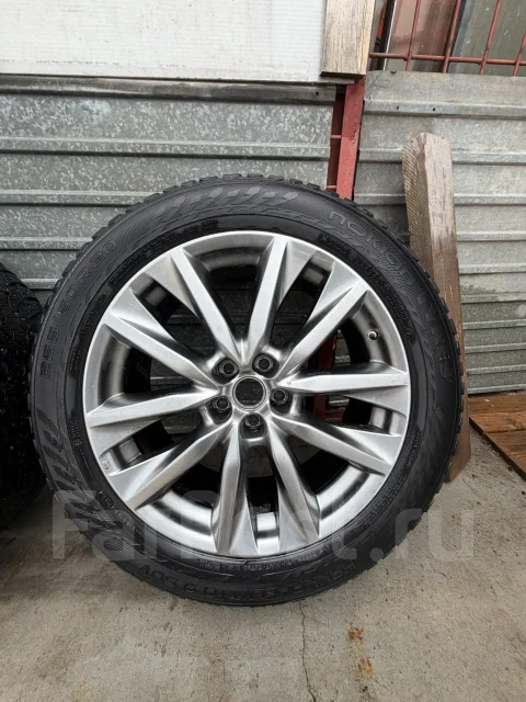 Mazda. 7.5x20", 5x114.3, ET45, �� 67,1���. ����