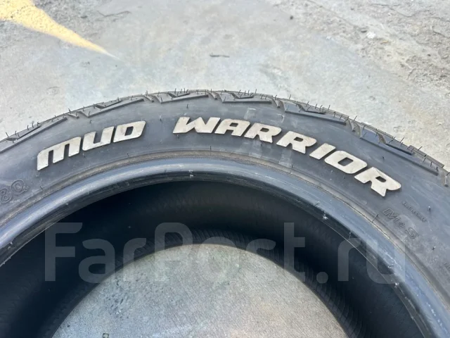 Monsta Mud Warrior. ����� mt, 2022 ���, �/�, ����� 5 %. ��� ����� �� ������������ ����