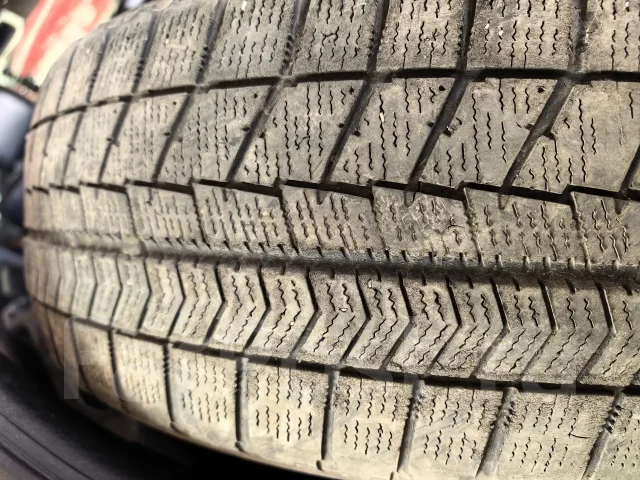 Bridgestone Blizzak VRX. ������, ��� �����, 2019 ���, �/�, ����� 50 % ����