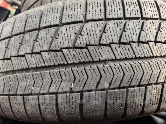 Bridgestone Blizzak VRX. ������, ��� �����, 2019 ���, �/�, ����� 50 % ����