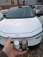 ����� ����, ��� ���� Toyota bZ3X GAC Aion 2025+ �������� ����