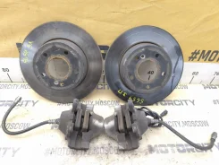 ��������� ������� Mercedes-Benz E-Class 1999 A0014205783 W210 M113.940, ������ A0014205783 ����