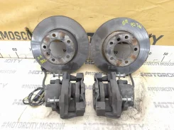 ��������� ������� BMW 525i 2002 34111163385 E39 M54B25 / 256S5, �������� 34111163385 ����