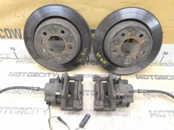��������� ������� BMW 525i 2002 34211163649 E39 M54B25 / 256S5, ������ 34211163649 ����