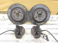 ��������� ������� Mercedes-Benz ML-Class 2004 A1634230798 W163 M112.970, ������ A1634230798 ����