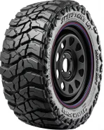 Venom Power Swampthing M/T