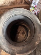 Michelin XF. ������, 2022 ���, �/�, ����� 80 % ����