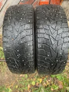 Dunlop SP Winter Ice 02. ������, ����������, �/�, ����� 35 % ����