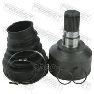 ���� ���������� 27x36x31 | ����� ��� | Volvo340, 240 1975-1993, 960, S40, S80L, V90, 740, 260 1975-1985, V70, Febest ���. 2711XC70LH 2711XC70LH ����