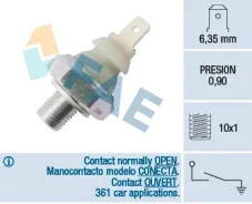 ������ �������� ����� 12930 FAE 12930 ����