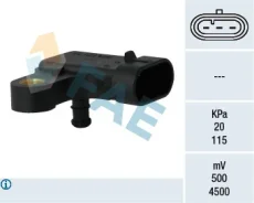 ������ �������� ������� GM 15120 FAE 15120 ����