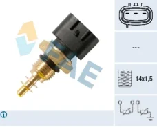 Czujnik temperatury plynu 33476 FAE 33476 ����