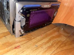 Kenwood DPX-8000MJ ����