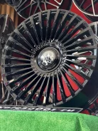DWS. 9.0x22", 6x139.7, ET25, �� 100,1���. ����