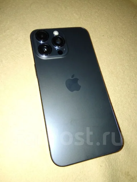 Apple iPhone 15 Pro Max. �/�, 256 ��, ����������, 4G LTE ����