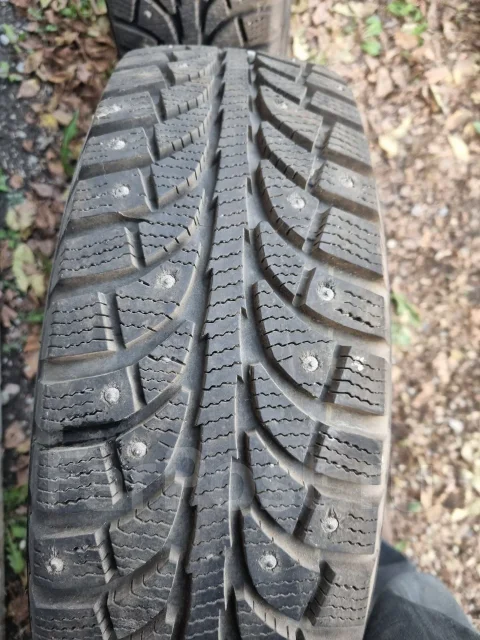 GT Radial Champiro IcePro. ������, ����������, �/�, ����� �� 5 % ����