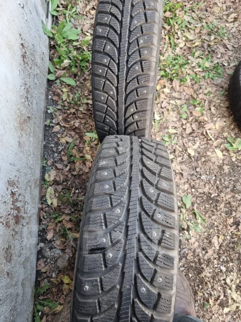 GT Radial Champiro IcePro. ������, ����������, �/�, ����� �� 5 % ����