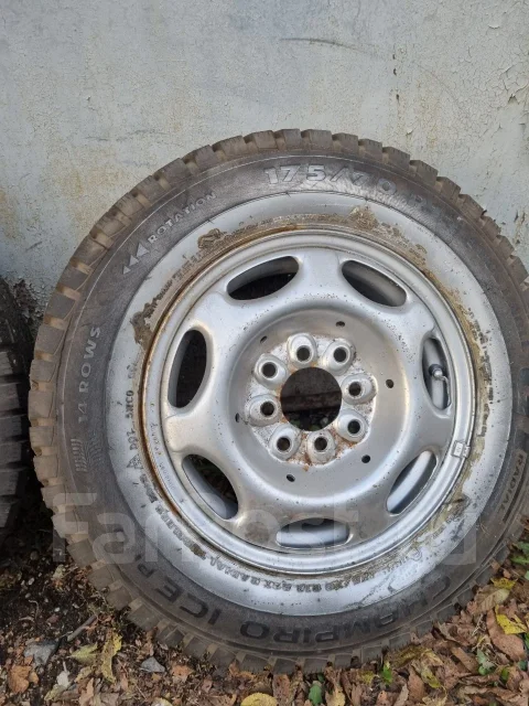 GT Radial Champiro IcePro. ������, ����������, �/�, ����� �� 5 % ����