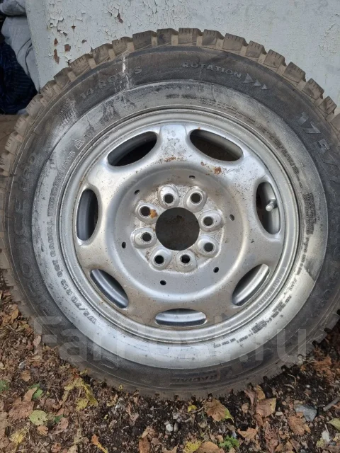 GT Radial Champiro IcePro. ������, ����������, �/�, ����� �� 5 % ����