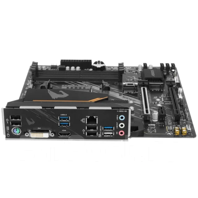 AMD B550 ����