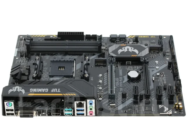 AMD X470 ����