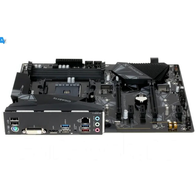 AMD B550 ����