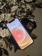 Apple iPhone 12. �/�, 64 ��, �����, 3G, 4G LTE, 5G ����