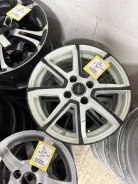 TGRACING. 6.0x15", 4x100, ET45, �� 60,1���. ����