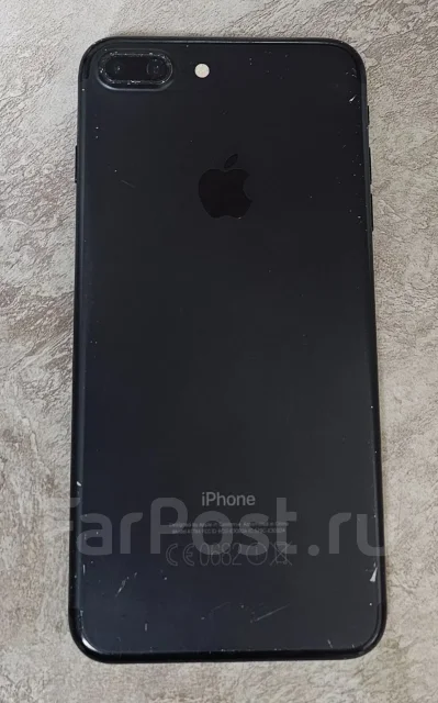 Apple iPhone 7 Plus. �/�, 128 �� ����